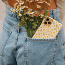 Pure Bliss - Daisy Samsung Galaxy S21 FE Case 7