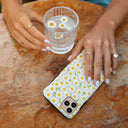 Pure Bliss - Daisy Samsung Galaxy S21 FE Case 8