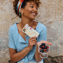 Berry Sorbet - Girly OnePlus 7 Pro / 7T Pro Case 6