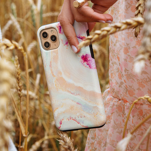 Berry Sorbet - Girly OnePlus 7 Pro / 7T Pro Case 7