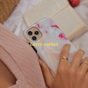 Berry Sorbet - Girly Motorola Moto G Power 2021 Case 5