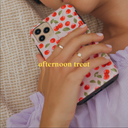 Afternoon Treat - Cherry Xiaomi Mi 11 Lite 4G / 5G Case 5