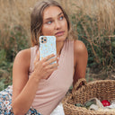 Rainbow Crush - Samsung Galaxy A14 5G Case 6