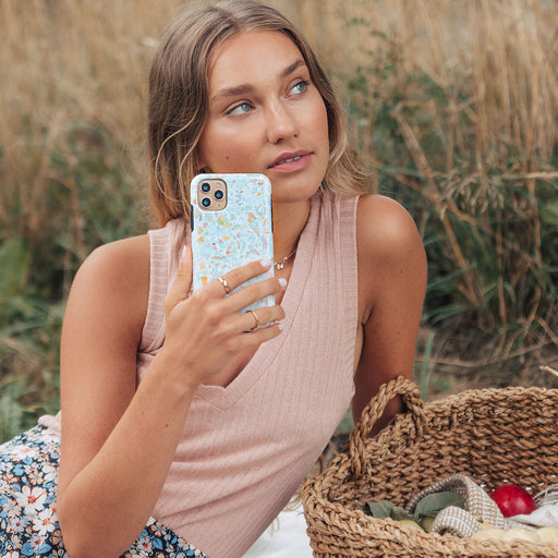 Rainbow Crush - Samsung Galaxy A14 5G Case 6