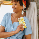 Summer Scent - Yellow Flower Samsung Galaxy A53 Case 7
