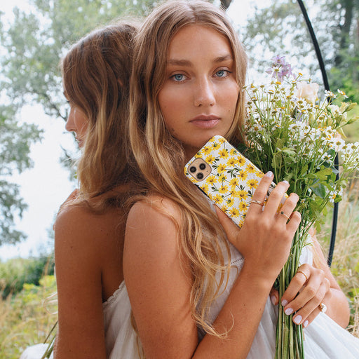 Summer Scent - Yellow Flower Google Pixel 6 Case 8