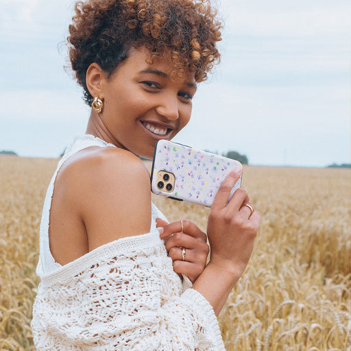 Wildflower - iPhone 13 Case 25