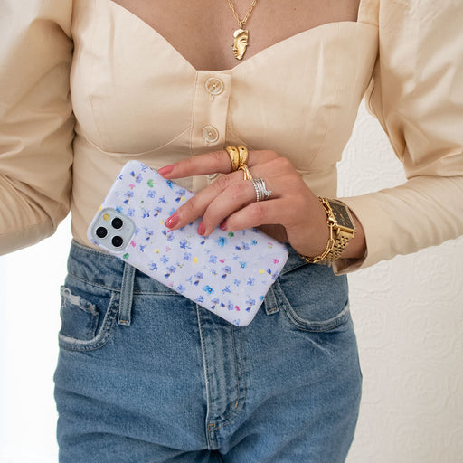 Wildflower - iPhone 13 Case 27
