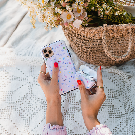 Wildflower - AirPods Pro 2 Case 5
