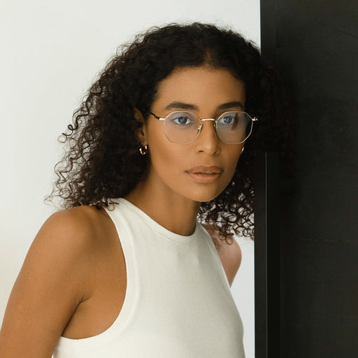 Attitude - Blue Light Glasses 12