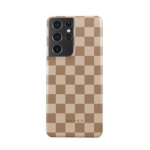 Math Exam - Samsung Galaxy S21 Ultra Case 1