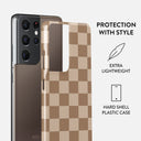 Math Exam - Samsung Galaxy S21 Ultra Case 2