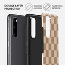 Math Exam - Samsung Galaxy S20 FE 4G / 5G Case 6