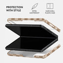 Math Exam - Samsung Galaxy Z Fold 4 Case 2