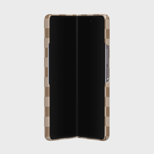 Math Exam - Samsung Galaxy Z Fold 4 Case 5