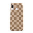 Math Exam - Samsung Galaxy A40 Case