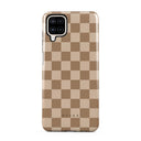 Math Exam - Samsung Galaxy A12 4G Case 1