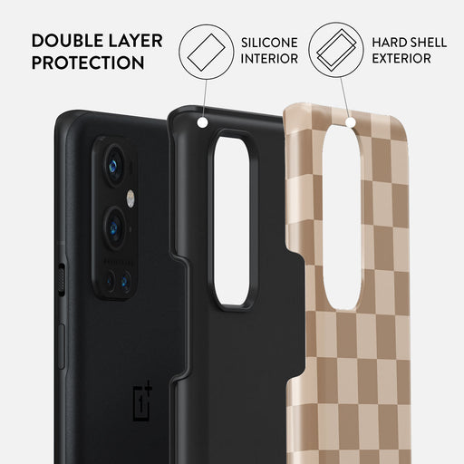 Math Exam - OnePlus 9 Pro Case 2