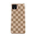 Math Exam - Google Pixel 4 Case 1