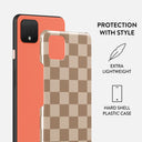 Math Exam - Google Pixel 4 Case 2