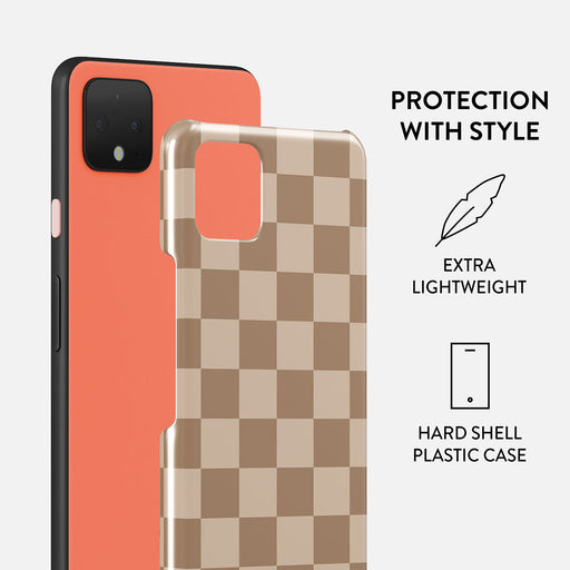 Math Exam - Google Pixel 4 Case 2