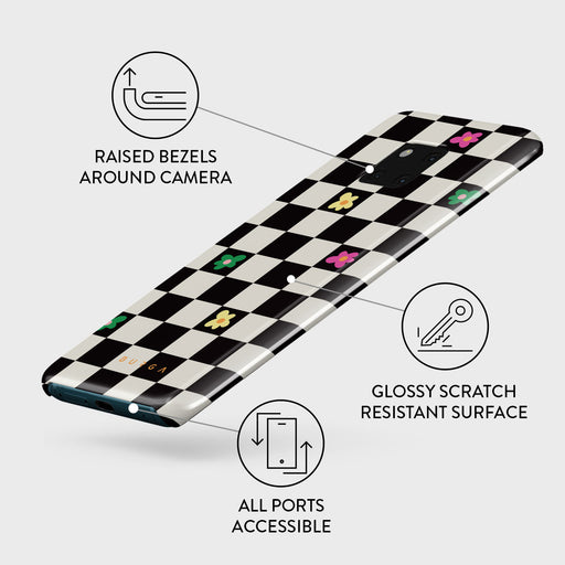 Lunch Break - Huawei Mate 20 Pro Case 3