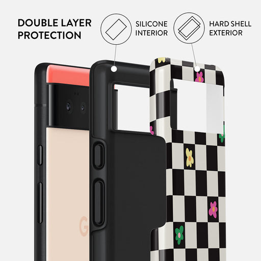 Lunch Break - Google Pixel 6 Case 2