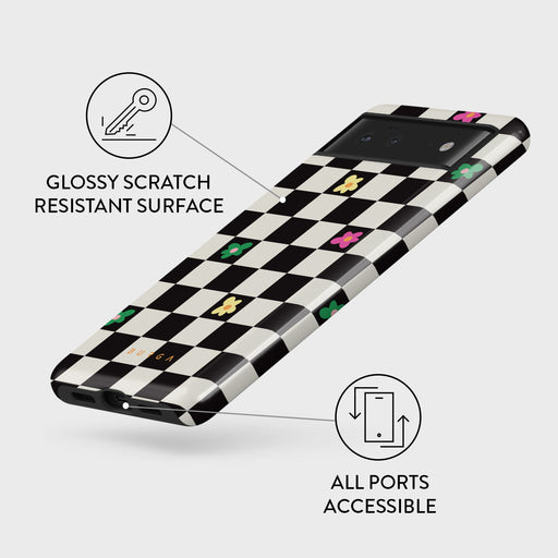 Lunch Break - Google Pixel 6 Case 3