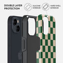 Ivy League - iPhone 13 Case 6