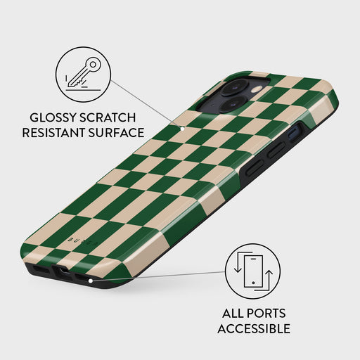 Ivy League - iPhone 13 Case 7