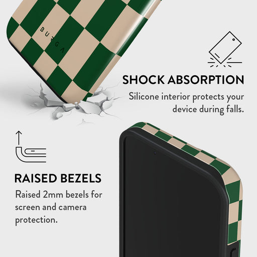 Ivy League - iPhone 13 Case 8