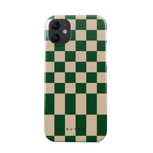Ivy League - iPhone 12 Mini Case 1