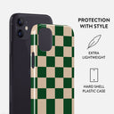 Ivy League - iPhone 12 Mini Case 2