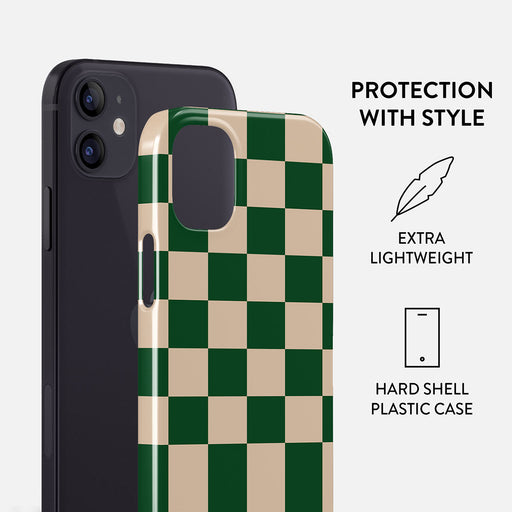 Ivy League - iPhone 12 Mini Case 2