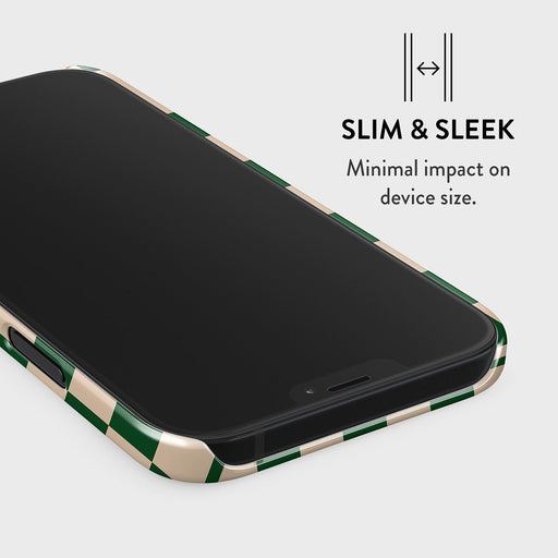 Ivy League - iPhone 12 Mini Case 4