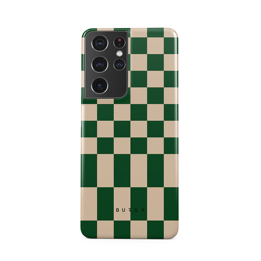 Ivy League - Samsung Galaxy S21 Ultra Case 1