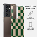 Ivy League - Samsung Galaxy S21 Ultra Case 2