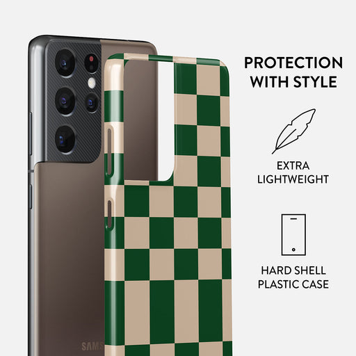 Ivy League - Samsung Galaxy S21 Ultra Case 2