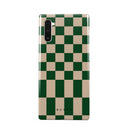 Ivy League - Samsung Galaxy Note 10 Case 1