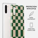 Ivy League - Samsung Galaxy Note 10 Case 2