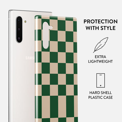 Ivy League - Samsung Galaxy Note 10 Case 2