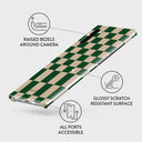 Ivy League - Samsung Galaxy Note 10 Case 3