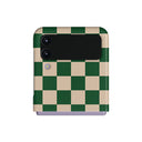 Ivy League - Samsung Galaxy Z Flip 4 Case 1