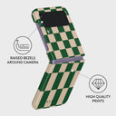 Ivy League - Samsung Galaxy Z Flip 4 Case 3