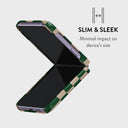Ivy League - Samsung Galaxy Z Flip 4 Case 4