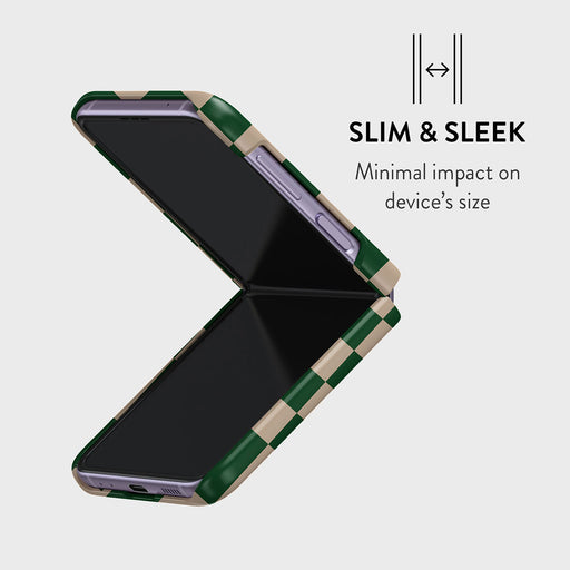 Ivy League - Samsung Galaxy Z Flip 4 Case 4