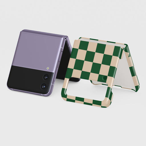 Ivy League - Samsung Galaxy Z Flip 4 Case 5