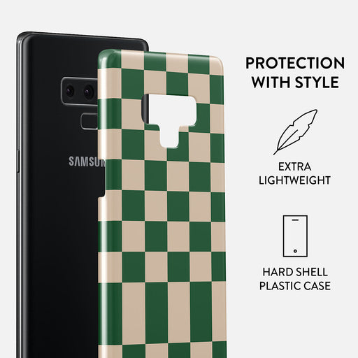 Ivy League - Samsung Galaxy Note 9 Case 2