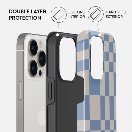 Straight A - iPhone 14 Pro Max Case 6