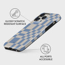 Straight A - iPhone 14 Pro Max Case 7